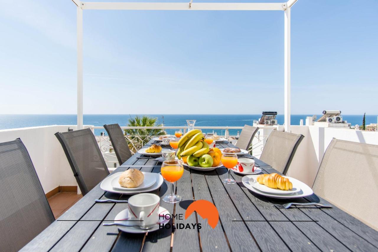 #052 V4 Mimosas By Home Holidays 阿尔布费拉 外观 照片